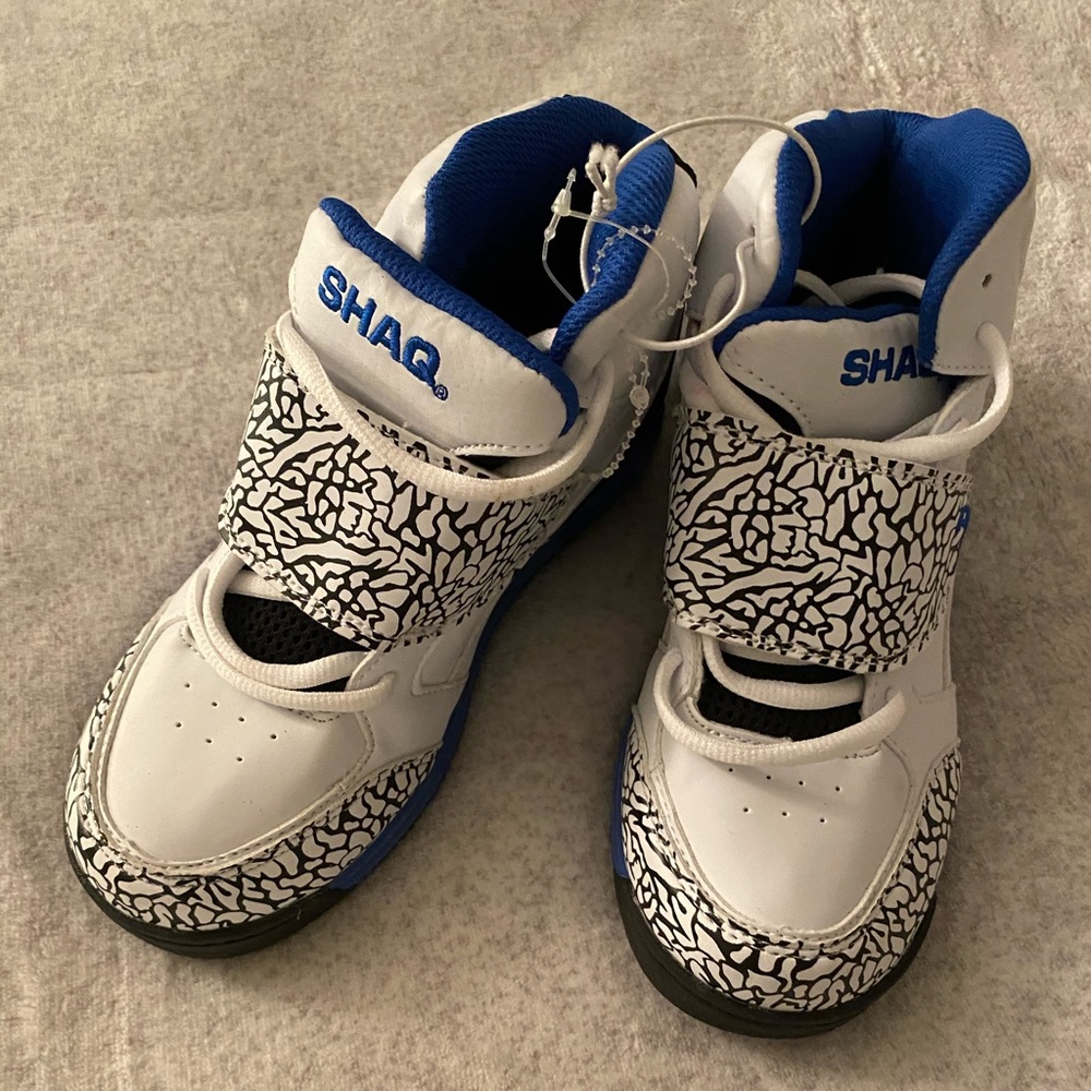 ❤️Shaq boy shoes